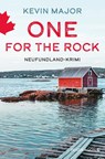 One for the Rock - Kevin Major - 9783865328595