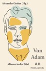 Von Adam an - Alexander Gruber - 9783865328960