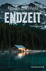Endzeit - Frauke Buchholz - 9783865329240