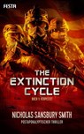 The Extinction Cycle - Buch 1: Verpestet - Nicholas Sansbury Smith - 9783865524942