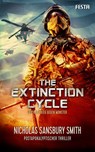 The Extinction Cycle - Buch 3: Krieg gegen Monster - Nicholas Sansbury Smith - 9783865524980
