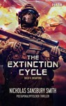 The Extinction Cycle - Buch 4: Entartung - Nicholas Sansbury Smith - 9783865526267