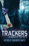 TRACKERS: Buch 4 - Nicholas Sansbury Smith - 9783865527479