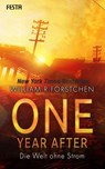 One Year After - Die Welt ohne Strom - William R. Forstchen - 9783865527639