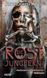 Die Rostjungfern - Gwendolyn Kiste - 9783865529534
