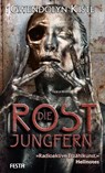 Die Rostjungfern - Gwendolyn Kiste - 9783865529541