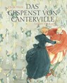 Das Gespenst von Canterville - Wilde Oscar - 9783865663467