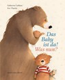 Das Baby ist da - Catherine Leblanc - 9783865663580