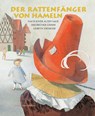 Der Rattenfänger von Hameln - Brüder Grimm - 9783865663603