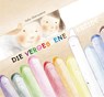 Die vergessene Kreide - Yoko Maruyama - 9783865664020