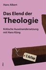 Das Elend der Theologie - Hans Albert - 9783865691118