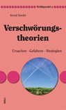 Verschwörungstheorien - Bernd Harder - 9783865691231