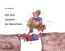 Das Sein verstimmt das Bewusstsein - Franziska Becker - 9783865693228