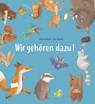 Wir gehören dazu! - Anne Hassel - 9783865693327