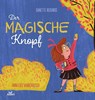 Der magische Knopf - Danette Richards - 9783865693617