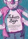 Buhuu Boy - Bebel Andreu ; Carol Ito ; Helô D'Angelo - 9783865694041