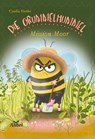 Die Grummelhummel - Cyndia Hartke - 9783865694126
