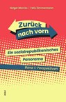 Zurück nach vorn - Holger Marcks ; Felix Zimmermann - 9783865694362