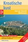 Nelles Guide Kroatische kust/Kust van Slovenië/Montenegro - NELLES,  Günter - 9783865743534