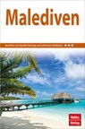 Nelles Guide Reiseführer Malediven 2022/23 - Nelles Verlag - 9783865748300