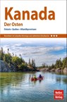 Nelles Guide Reiseführer Kanada: Der Osten - Nelles Verlag - 9783865748355