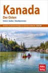 Nelles Guide Reiseführer Kanada: Der Osten - Nelles Verlag - 9783865748355