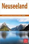 Nelles Guide Reiseführer Neuseeland - Nelles Verlag - 9783865748393