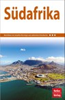 Nelles Guide Reiseführer Südafrika - Nelles Verlag - 9783865748485
