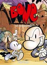 Bone 04. Collectors Edition - Jeff Smith - 9783865807847