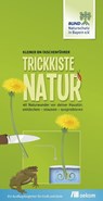 Trickkiste Natur -  - 9783865817853