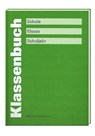 Klassenbuch (grün) -  - 9783865861818