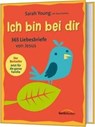 Ich bin bei dir - Familienausgabe - Sarah Young ; Tama Fortner - 9783865916396