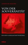 Von der Souveränität - Joseph de Maistre - 9783865992963