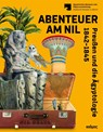 Abenteuer am Nil - Silke Grallert ; Jana Helmbold-Doyé - 9783865995346