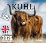 KUHL (2026) -  - 9783865995926