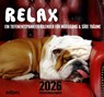 Relax (2026) -  - 9783865995933