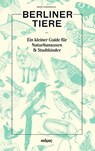 Berliner Tiere - Marie Parakenings - 9783865996121