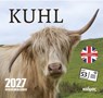 KUHL (2027) -  - 9783865996176