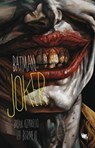 BATMAN JOKER - Lee Bermejo ; Brian Azzarello - 9783866078253