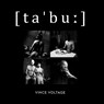 tabu - Vince Voltage - 9783866081963