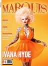 MARQUIS Magazine No. 81 - Fetish, Fashion, Latex & Lifestyle -- Deutsche Ausgabe - Marquis - 9783866084223