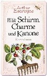 Escroyne, A: Mit Schirm, Charme und Kanone - ESCROYNE,  Arthur - 9783866124028