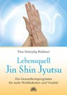 Lebensquell Jin Shin Jyutsu - Tina Stümpfig-Rüdisser - 9783866161771