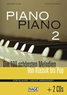 Piano Piano 2 - Gerhard Kölbl ; Stefan Thurner - 9783866260535