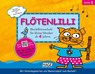 Flötenlilli, Sopranblockflötenschule1 - Helmut Hage - 9783866260740