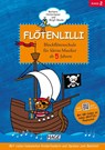 Flötenlilli 2 mit QR-Codes - Barbara Hintermeier ; Birgit Baude - 9783866260771