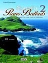 Nordic Piano Ballads 2 + CD - Helmut Hage - 9783866261105