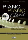 Piano Piano Classic - Gerhard Kölbl ; Stefan Thurner - 9783866261129