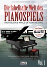 Die fabelhafte Welt des Pianospiels - Johannes Schmidauer-König - 9783866262614