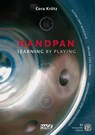 Handpan - Learning by Playing - Cora Krötz - 9783866265097
